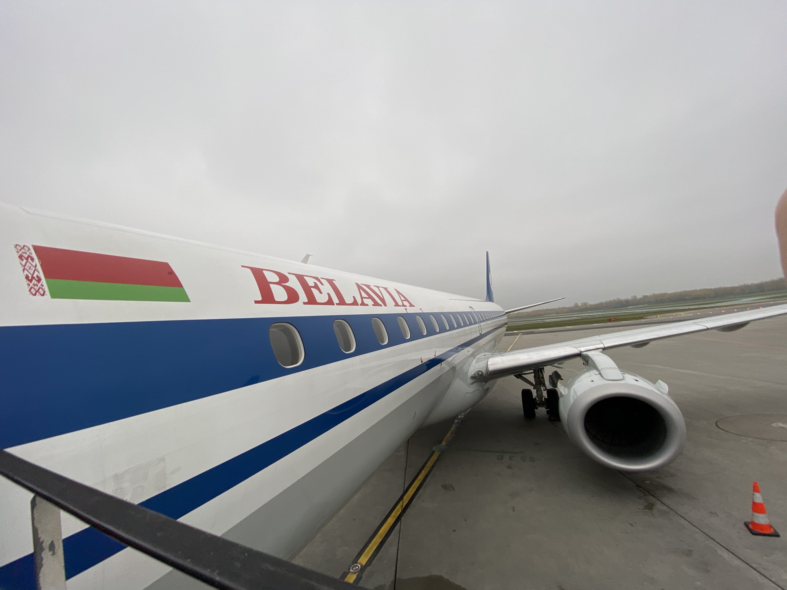 Nobelpreisträgerin Alexijewitsch verlässt Belarus