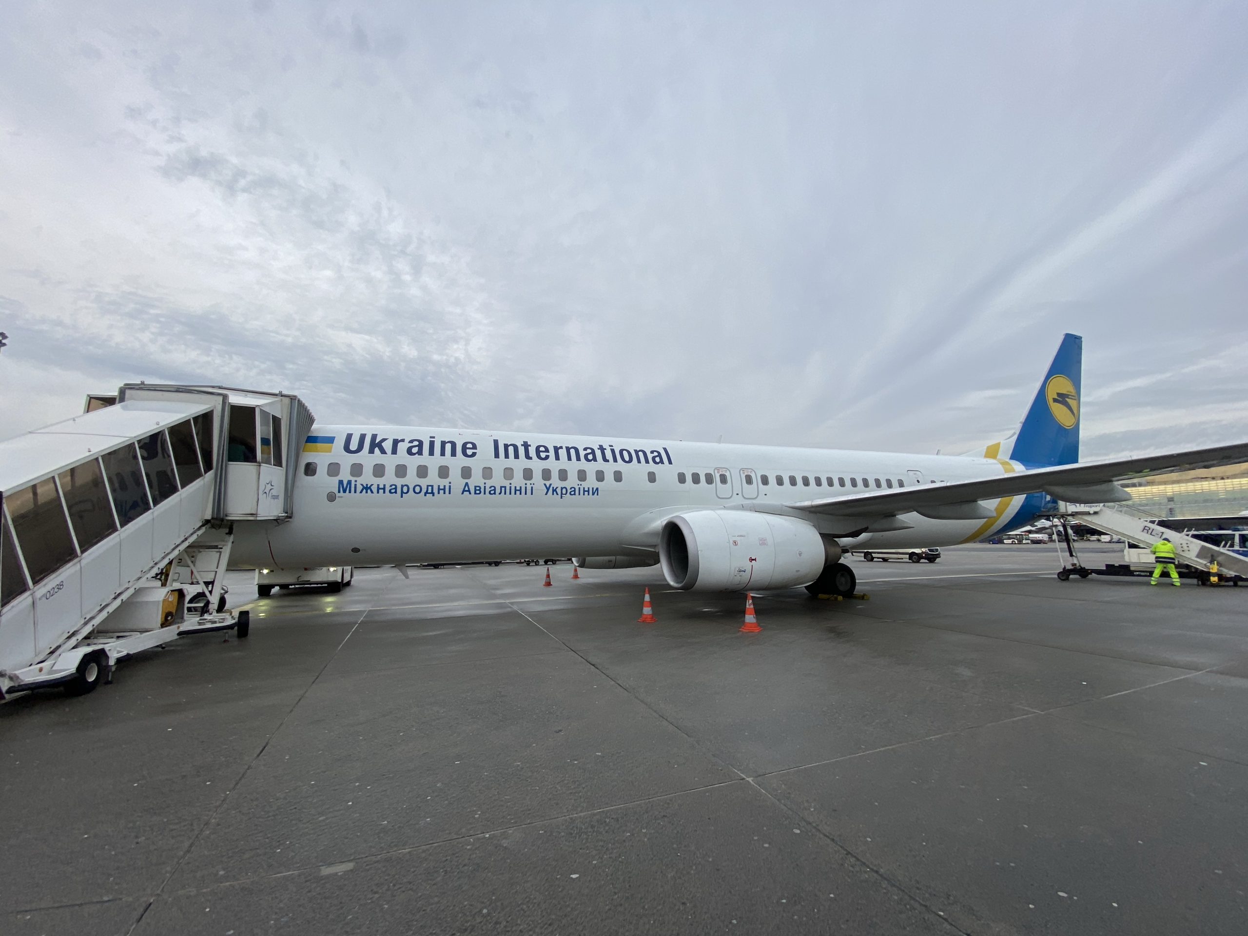 UIA und airBaltic schließen Wetlease-Vertrag