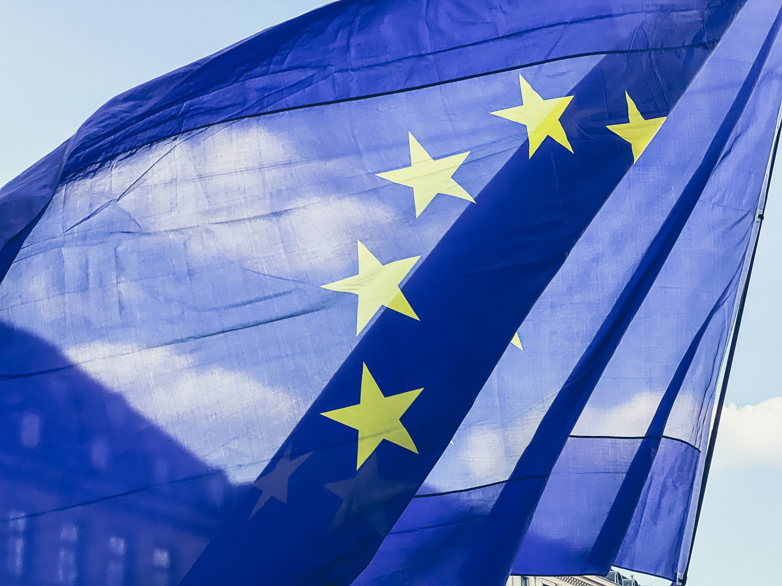 Scholz: Deutschland unterstützt EU-Kandidatenstatus für Ukraine und Moldau