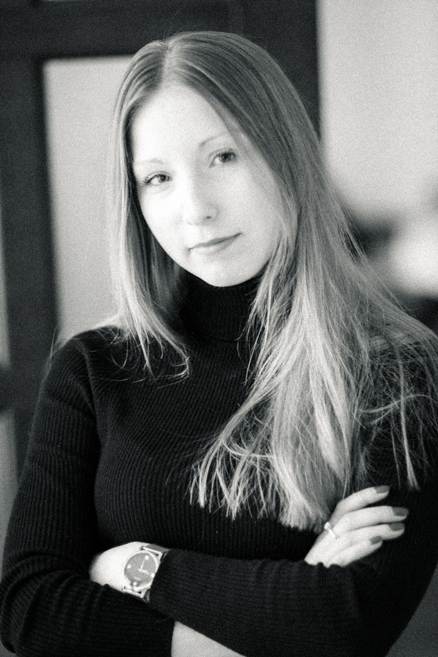 Ukrainische Schriftstellerin Victoria Amelina stirbt nach russischem Raketenangriff auf Kramatorsk