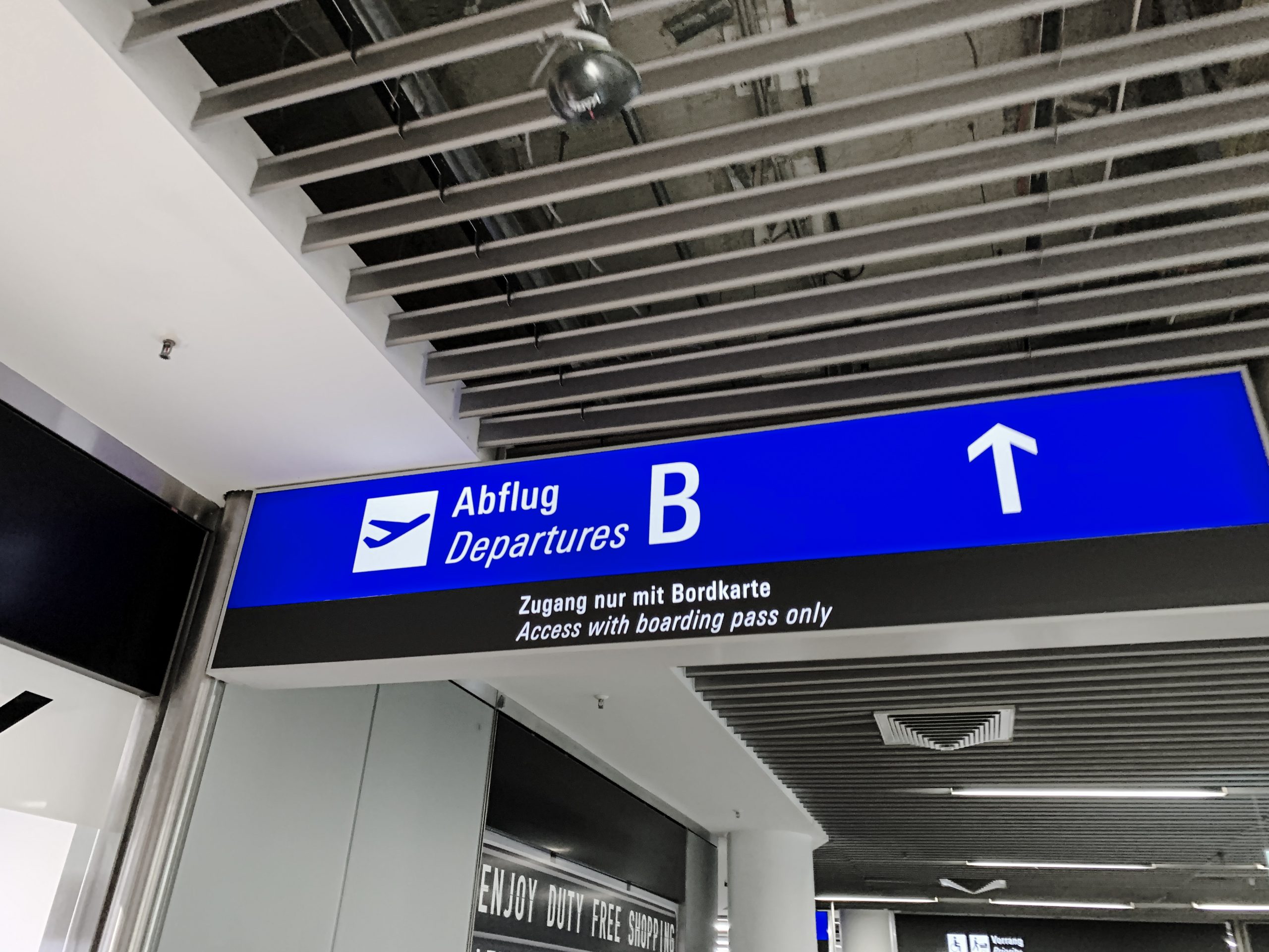 “Schengen Air” für Rumänien und Bulgarien